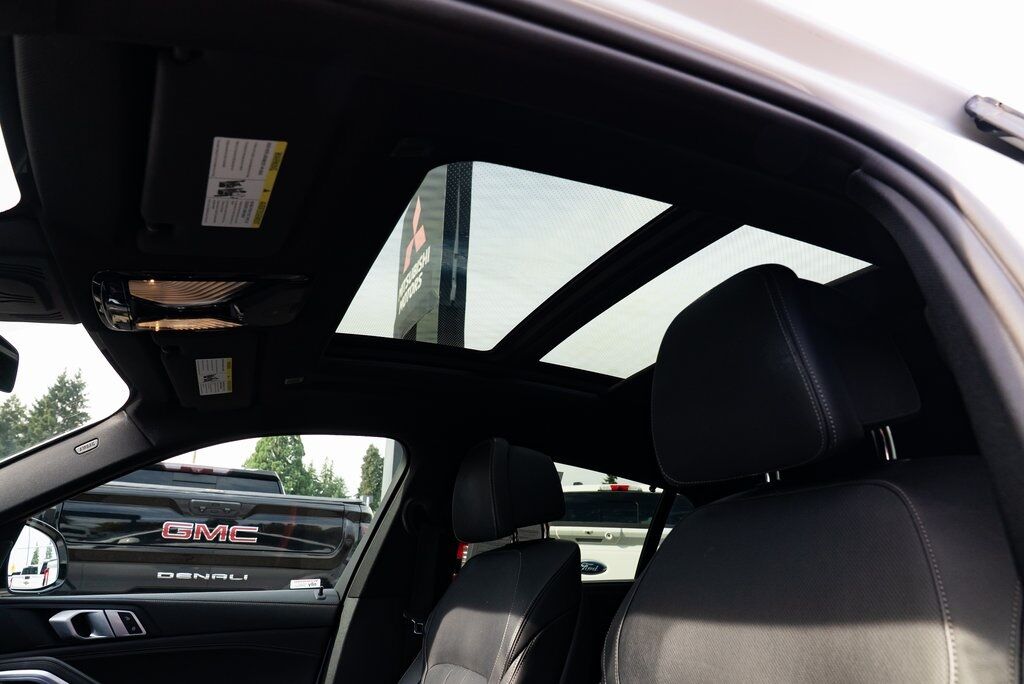 2022 BMW X6 M50i Milwaukie OR