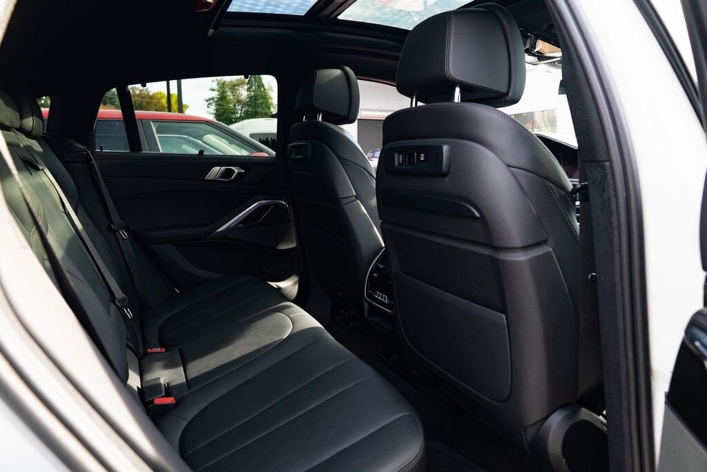 2022 BMW X6 M50i Milwaukie OR