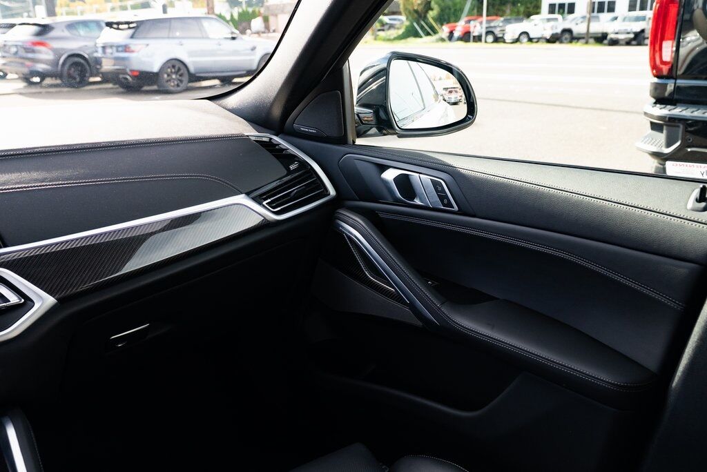 2022 BMW X6 M50i Milwaukie OR