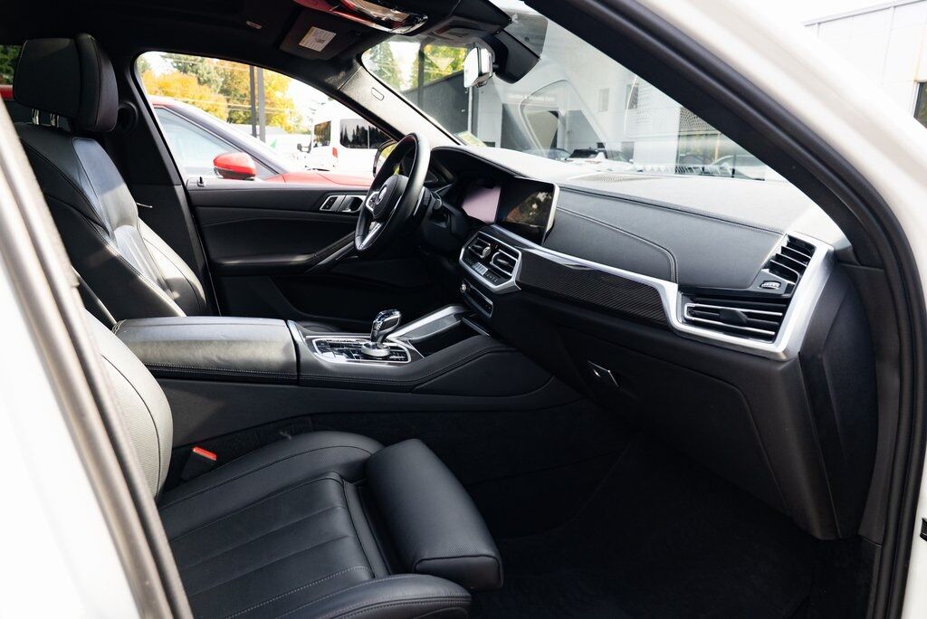 2022 BMW X6 M50i Milwaukie OR