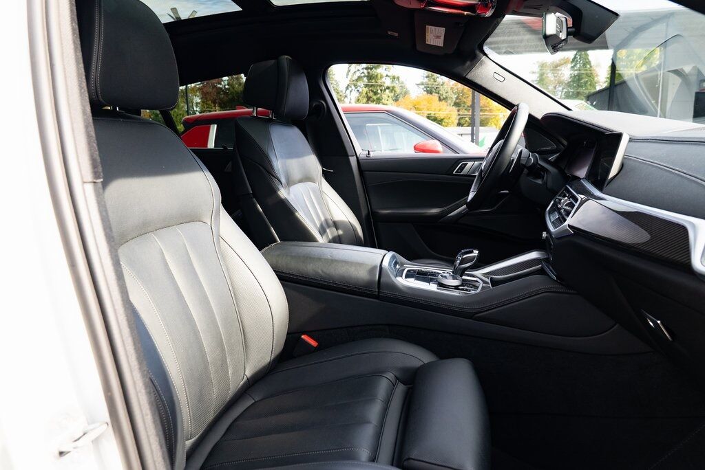 2022 BMW X6 M50i Milwaukie OR