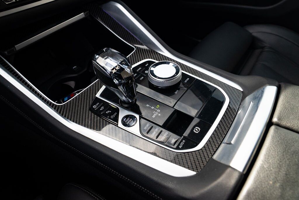 2022 BMW X6 M50i Milwaukie OR