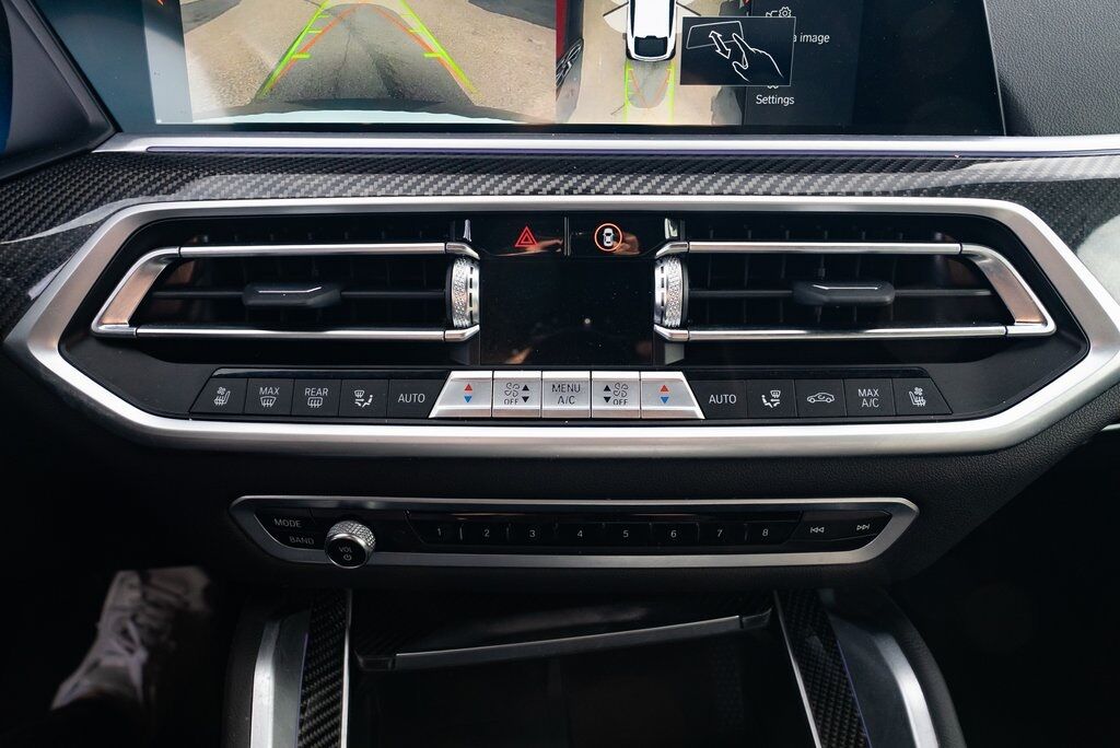 2022 BMW X6 M50i Milwaukie OR