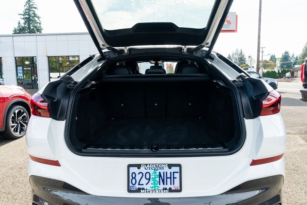 2022 BMW X6 M50i Milwaukie OR