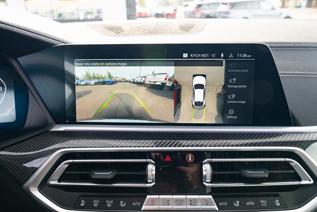 2022 BMW X6 M50i Milwaukie OR