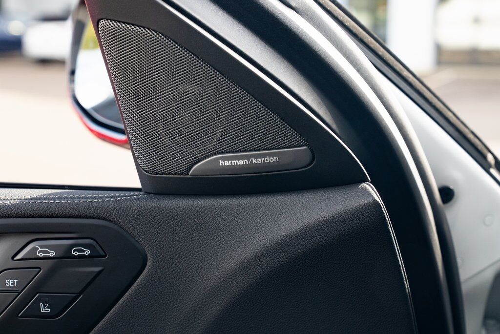 2022 BMW X6 M50i Milwaukie OR