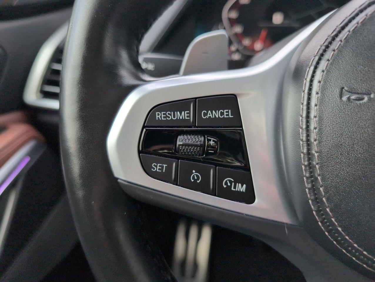 2022 BMW X6 M50i San Antonio TX