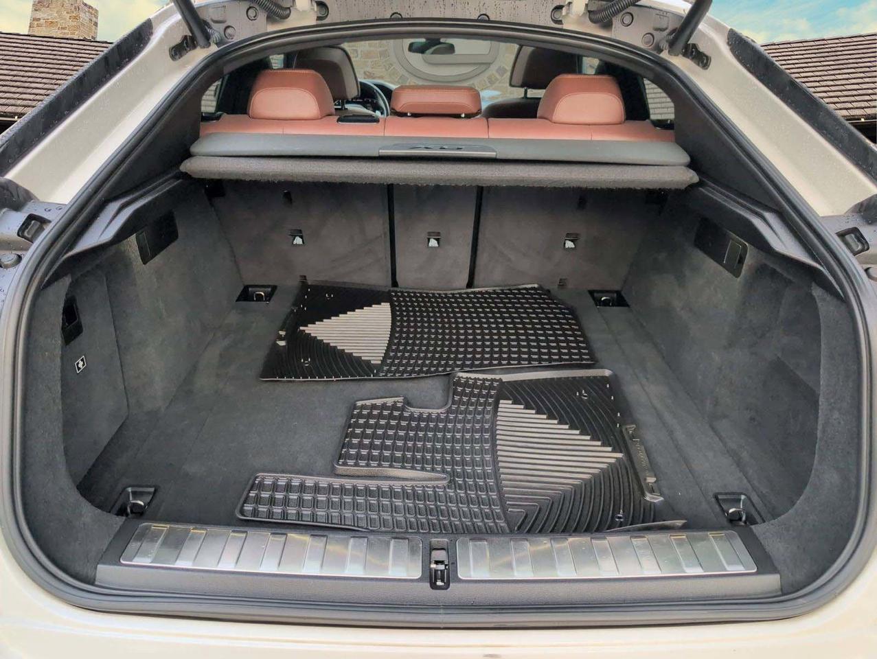 2022 BMW X6 M50i San Antonio TX