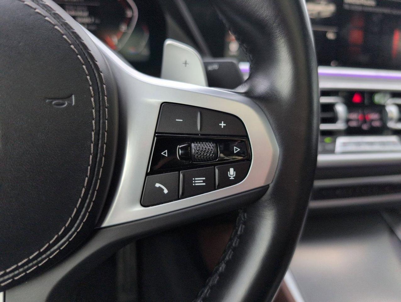 2022 BMW X6 M50i San Antonio TX