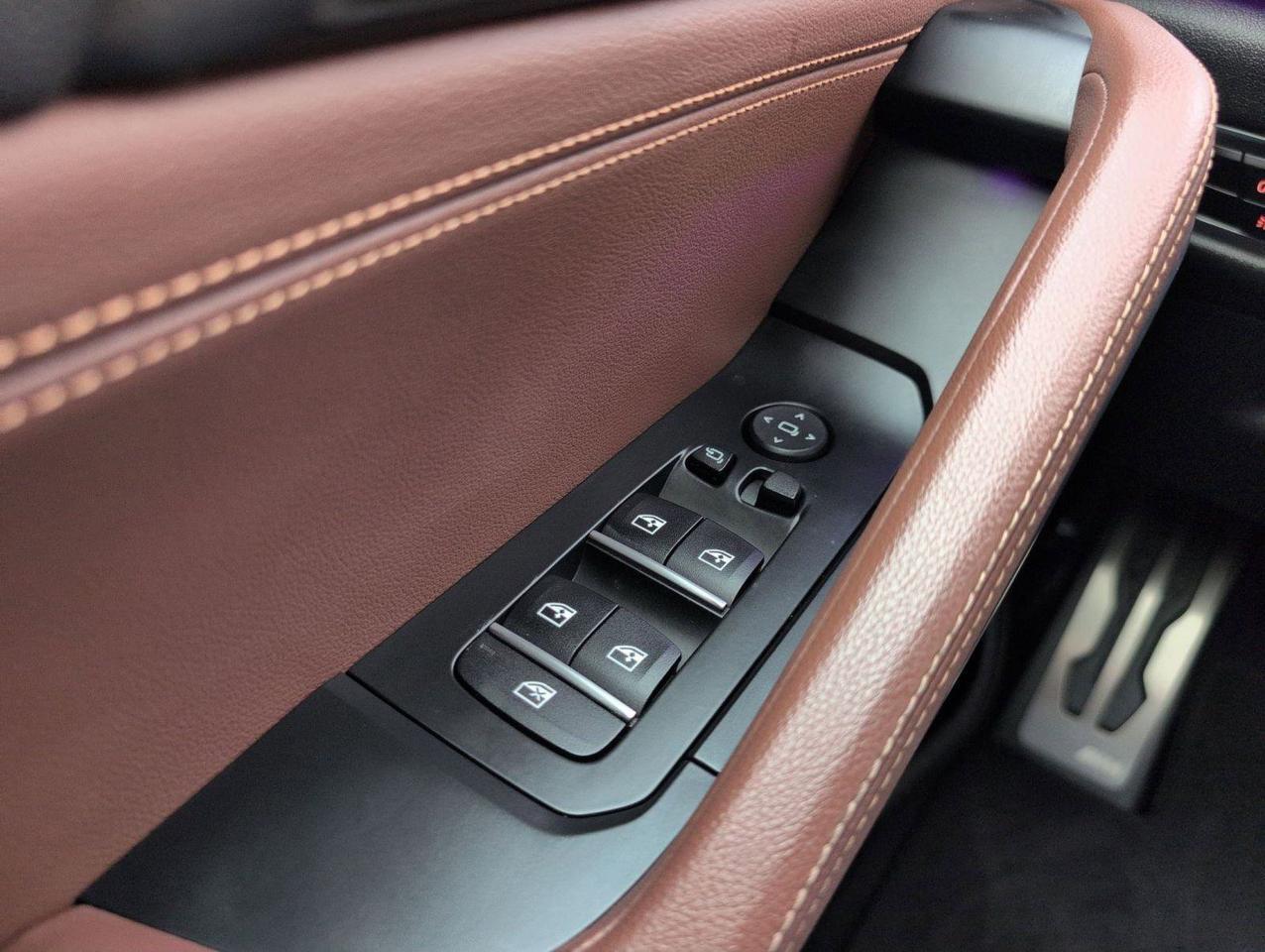 2022 BMW X6 M50i San Antonio TX