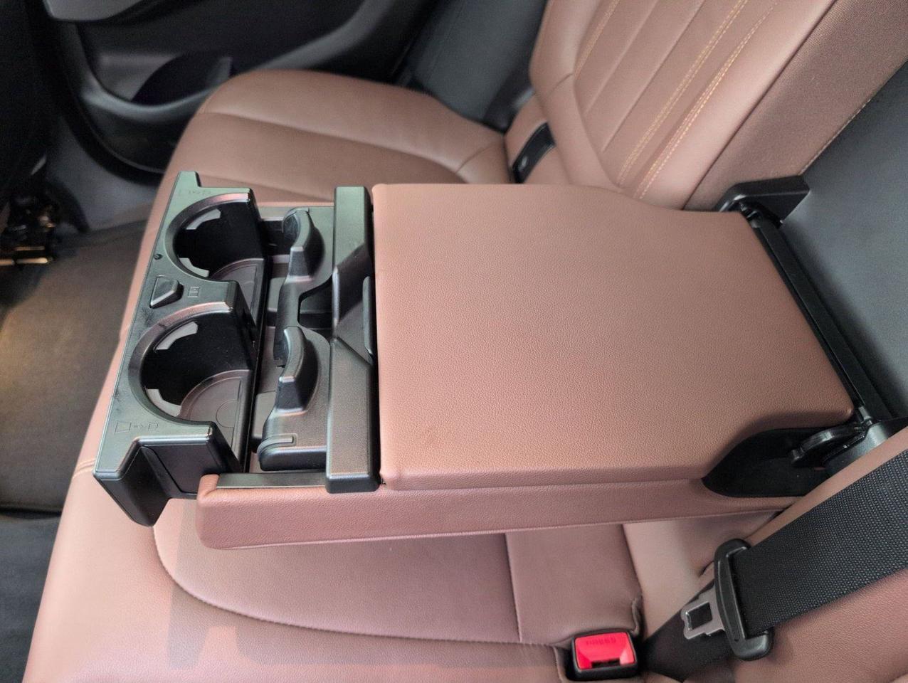 2022 BMW X6 M50i San Antonio TX