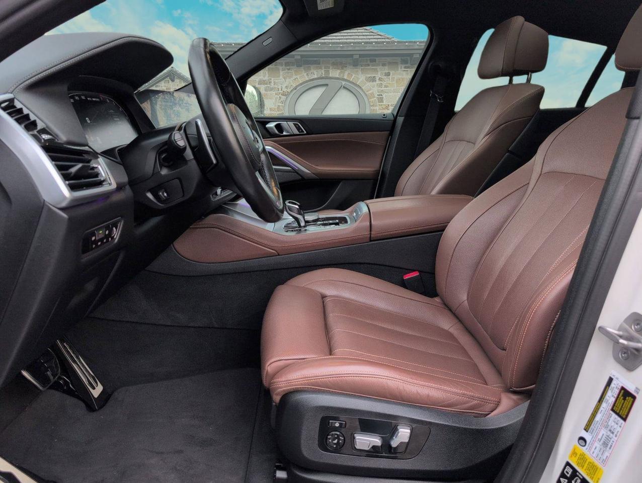 2022 BMW X6 M50i San Antonio TX