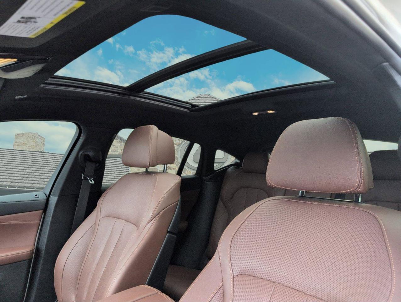 2022 BMW X6 M50i San Antonio TX