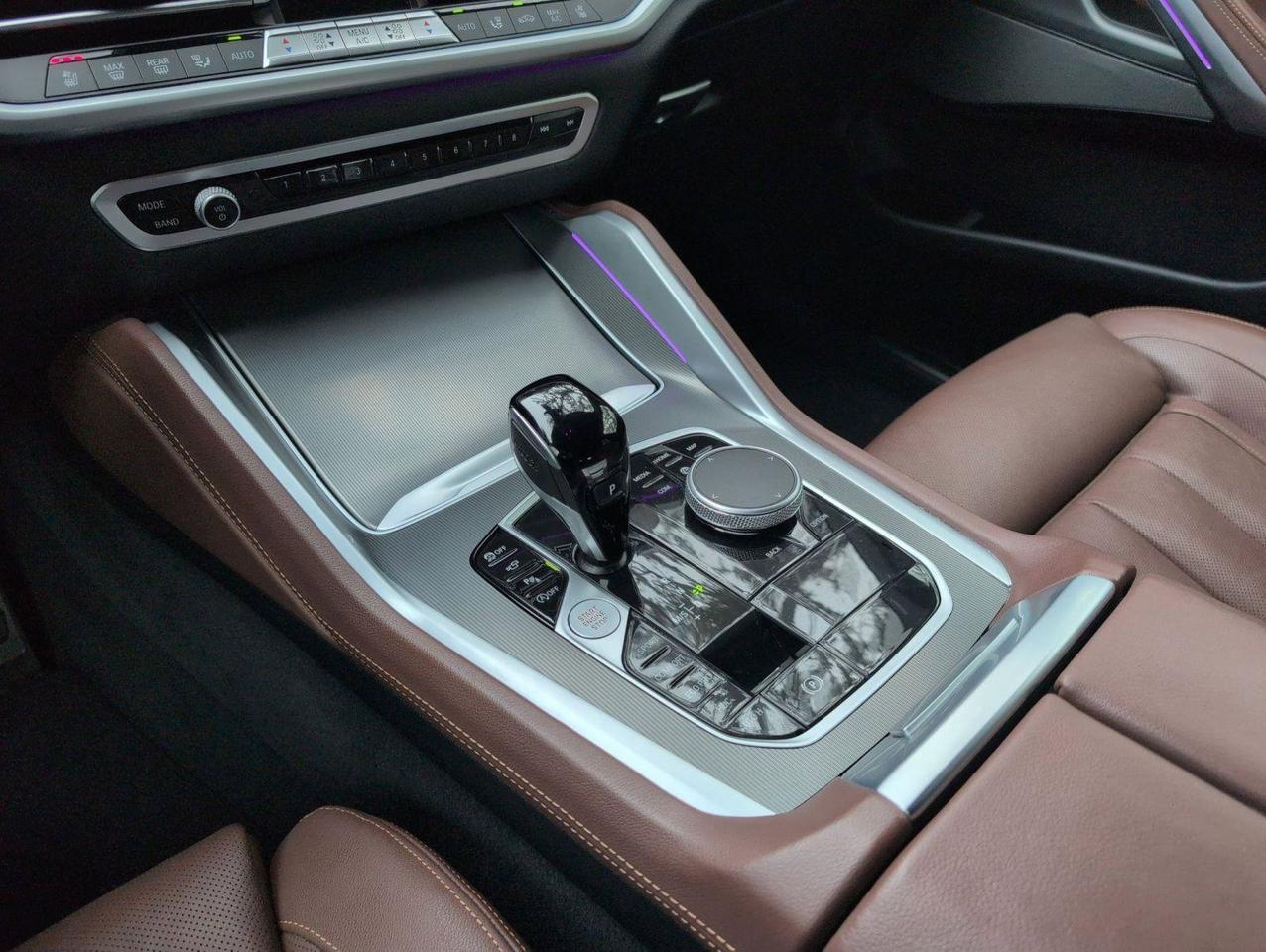 2022 BMW X6 M50i San Antonio TX