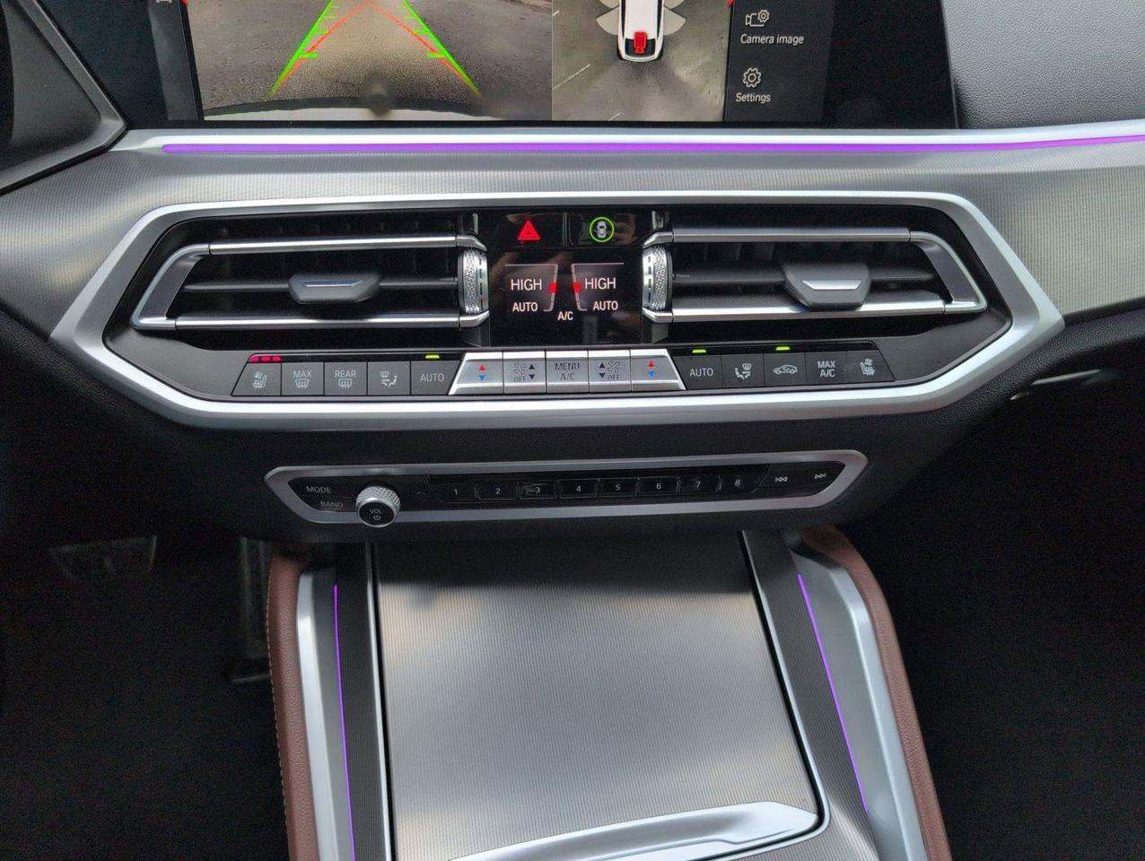 2022 BMW X6 M50i San Antonio TX