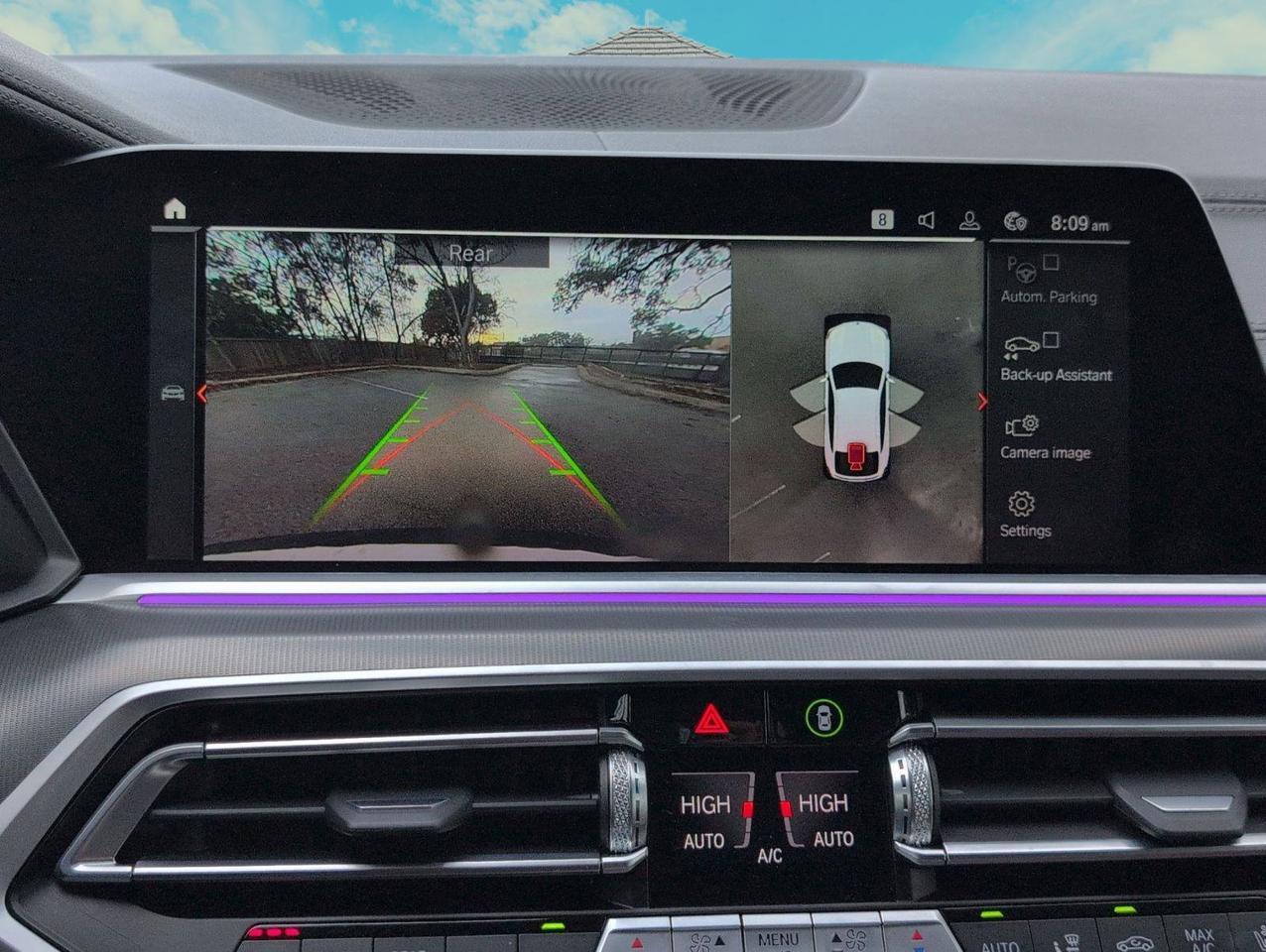 2022 BMW X6 M50i San Antonio TX