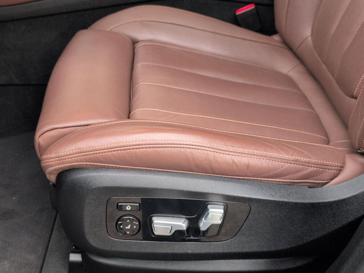 2022 BMW X6 M50i San Antonio TX