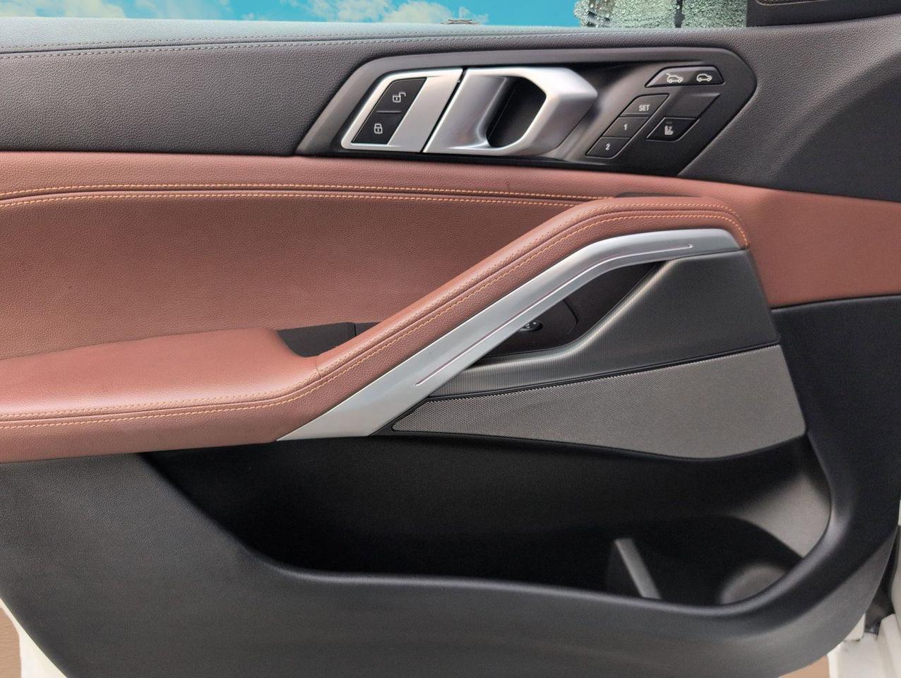 2022 BMW X6 M50i San Antonio TX