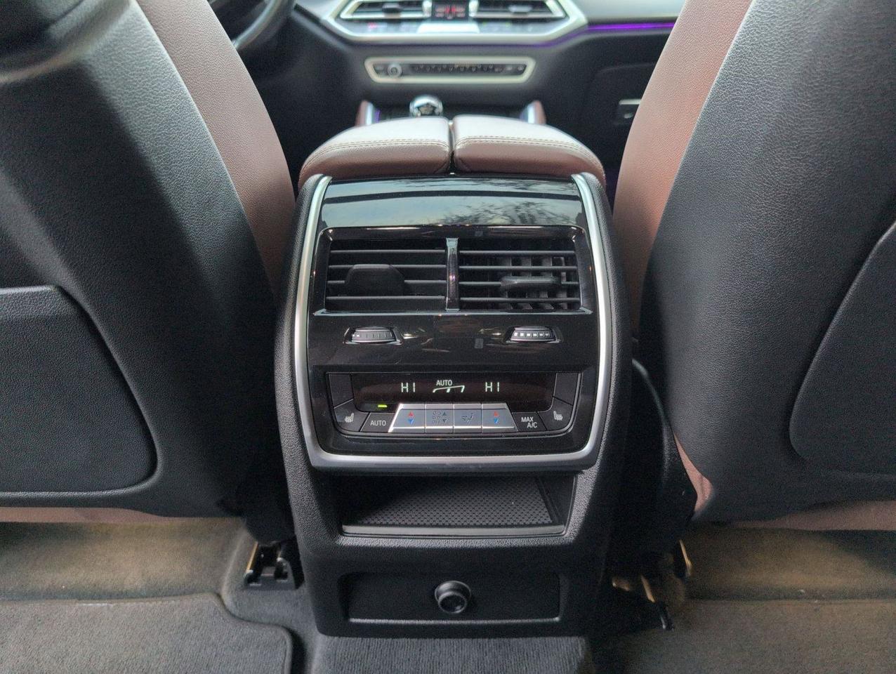 2022 BMW X6 M50i San Antonio TX