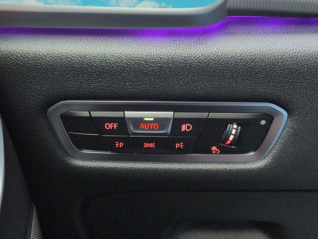 2022 BMW X6 M50i San Antonio TX