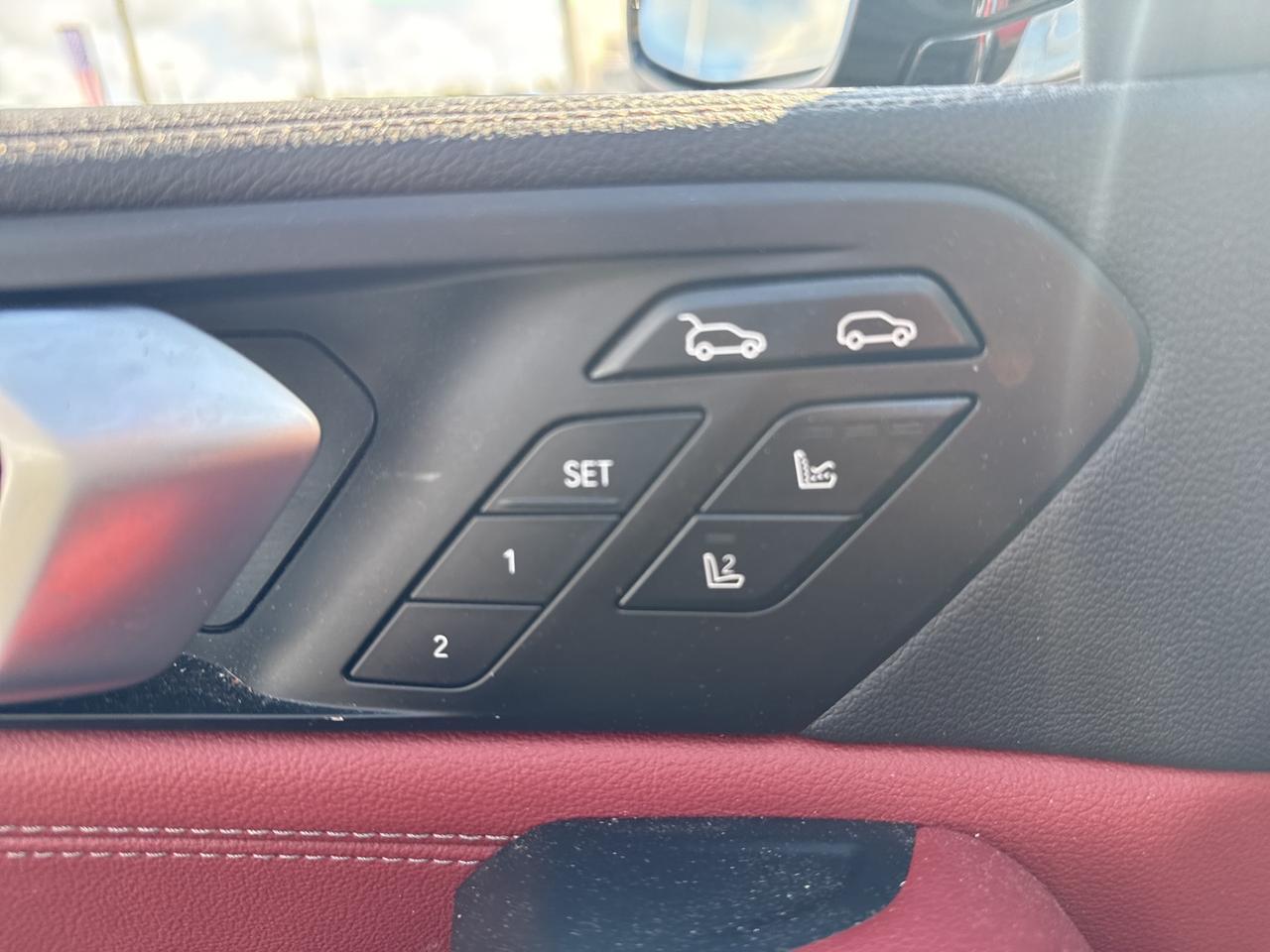 2022 BMW X6 M50i Richmond VA