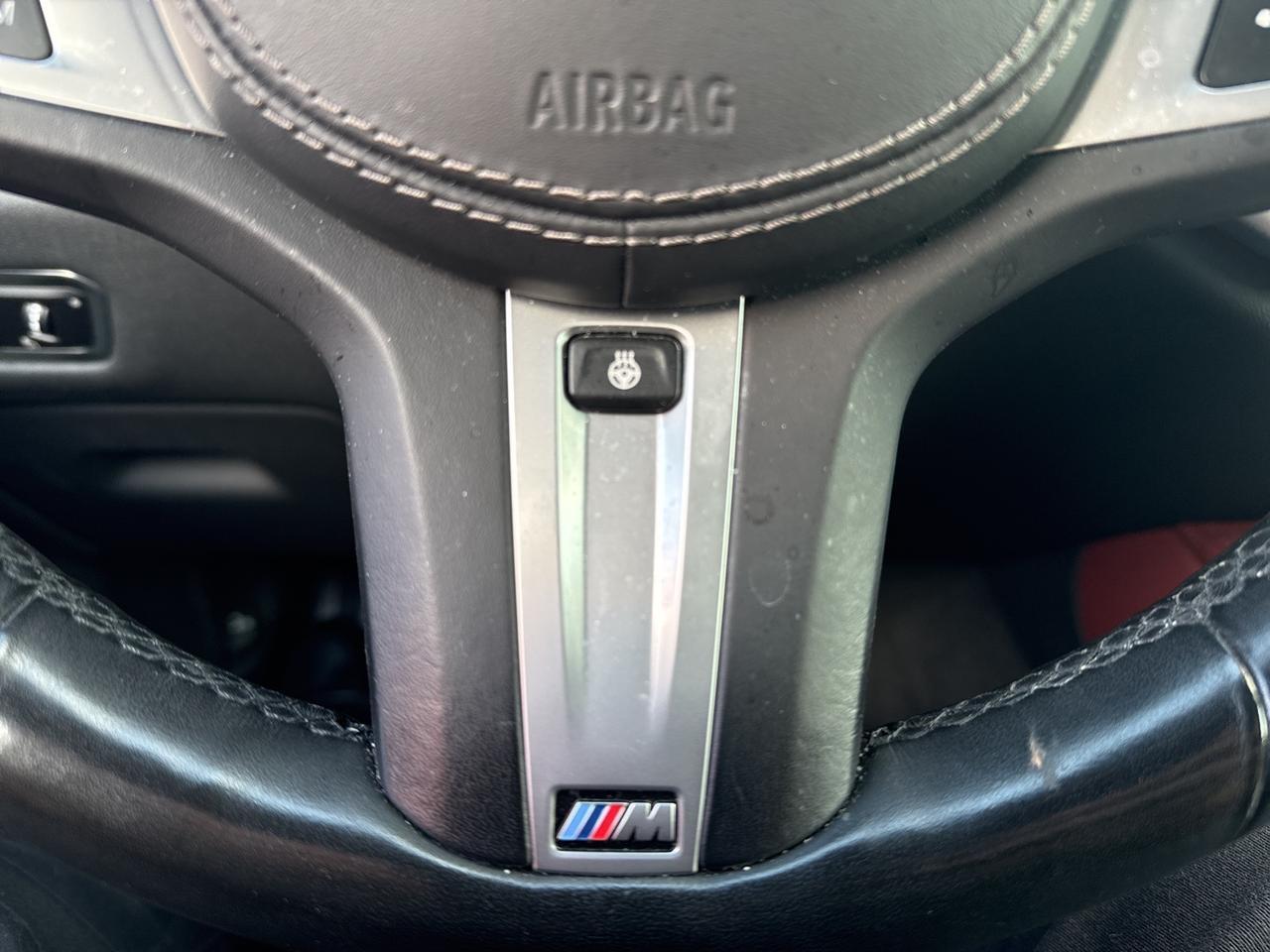 2022 BMW X6 M50i Richmond VA