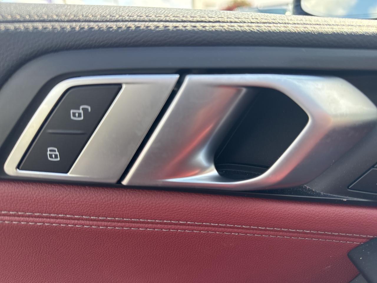 2022 BMW X6 M50i Richmond VA