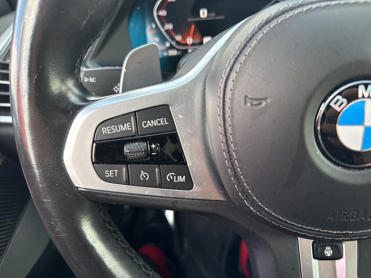 2022 BMW X6 M50i Richmond VA