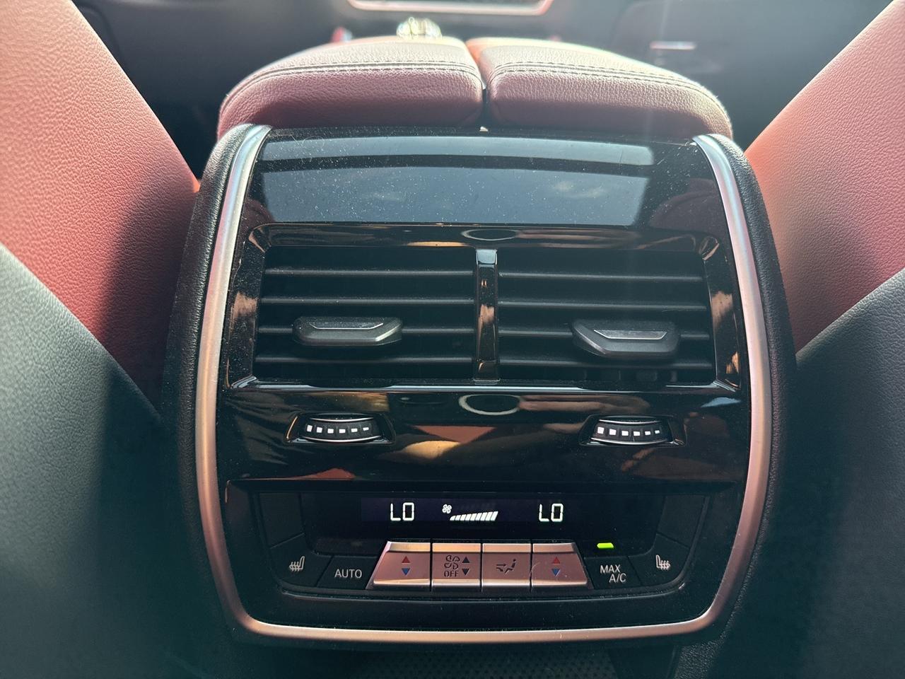 2022 BMW X6 M50i Richmond VA