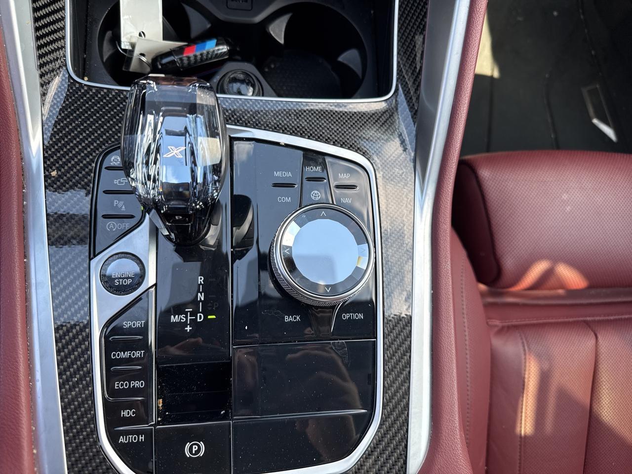 2022 BMW X6 M50i Richmond VA