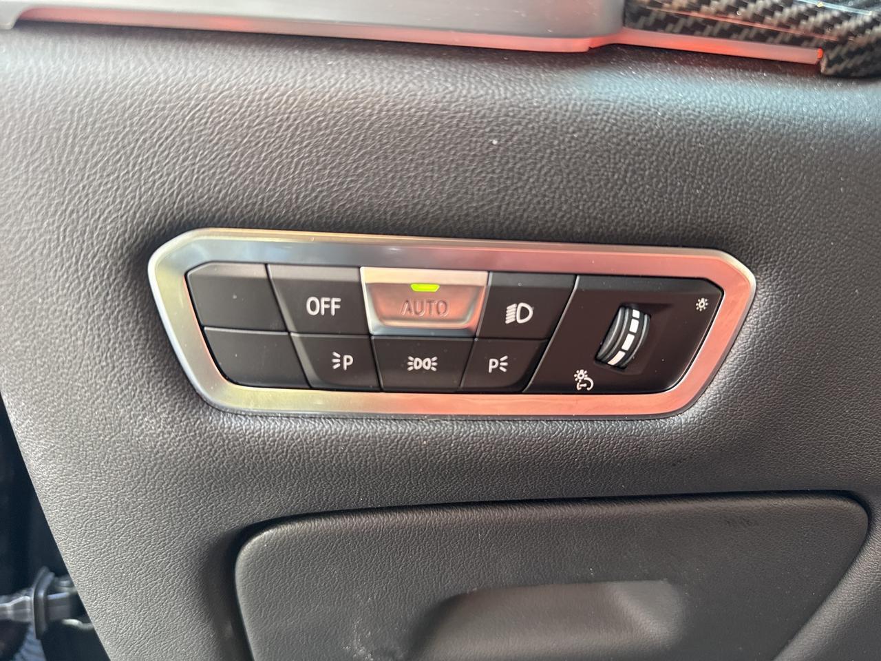 2022 BMW X6 M50i Richmond VA