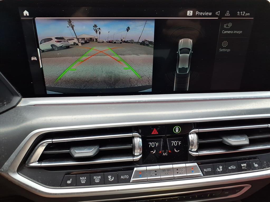 2022 BMW X6 xDrive40i Brownsville TX