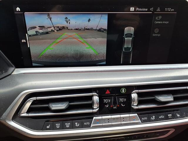 2022 BMW X6 xDrive40i McAllen TX 2022 BMW X6 xDrive40i McAllen TX