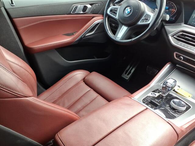 2022 BMW X6 xDrive40i McAllen TX 2022 BMW X6 xDrive40i McAllen TX