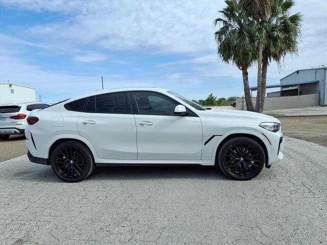 2022 BMW X6 xDrive40i McAllen TX 2022 BMW X6 xDrive40i McAllen TX