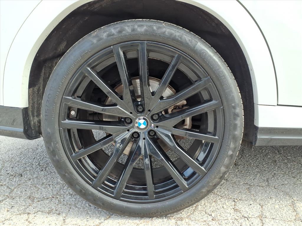 2022 BMW X6 xDrive40i Brownsville TX