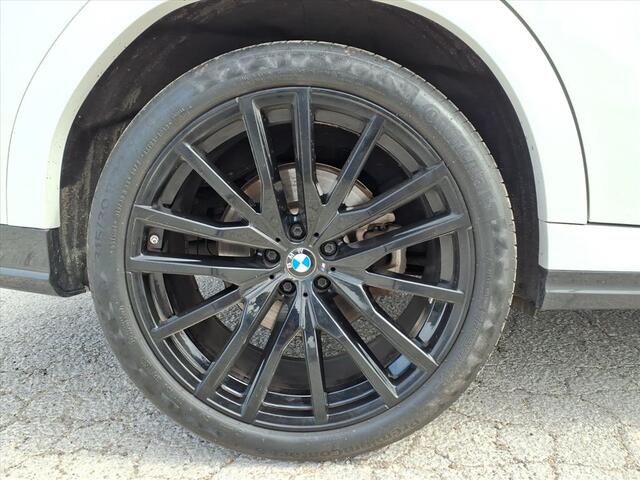 2022 BMW X6 xDrive40i McAllen TX 2022 BMW X6 xDrive40i McAllen TX