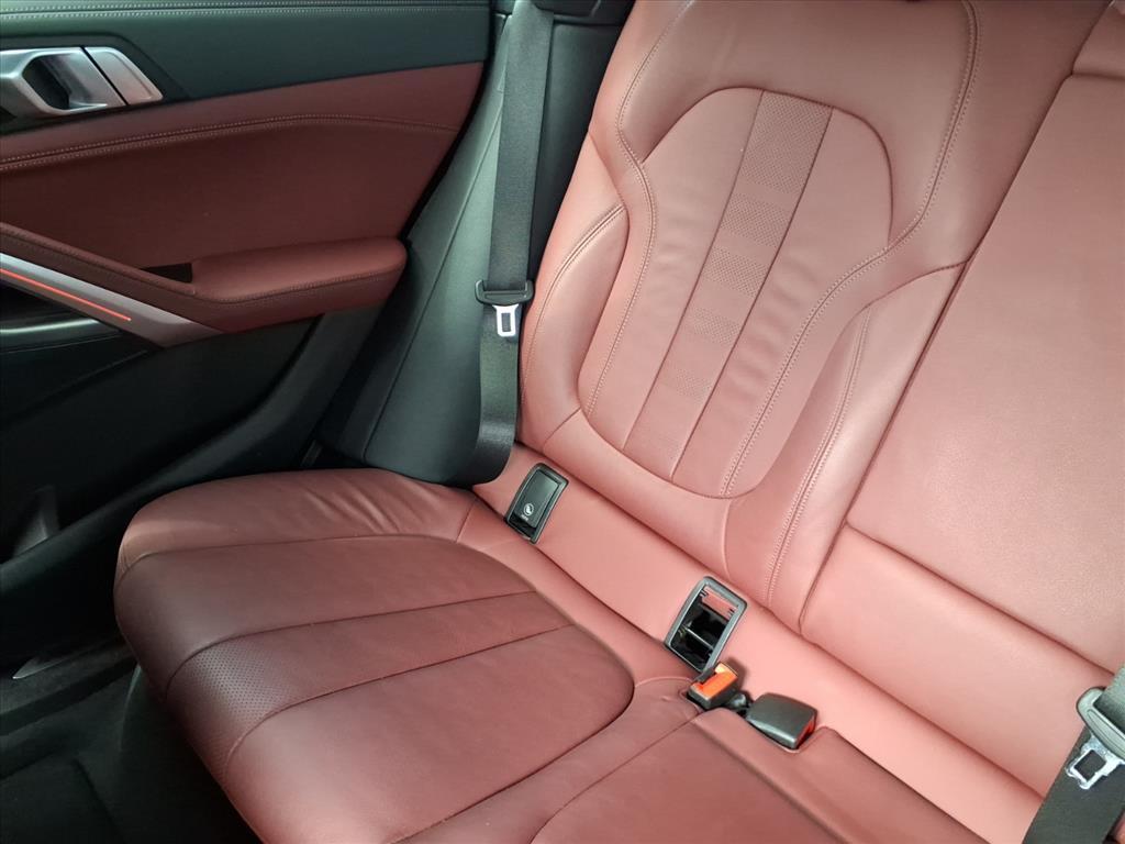 2022 BMW X6 xDrive40i Brownsville TX