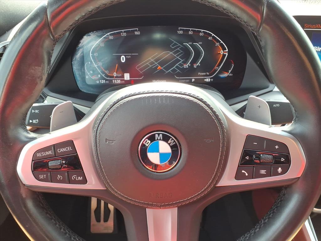 2022 BMW X6 xDrive40i Brownsville TX