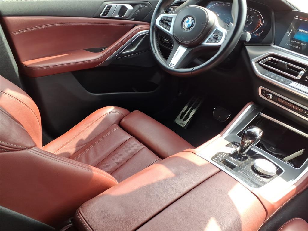 2022 BMW X6 xDrive40i Brownsville TX