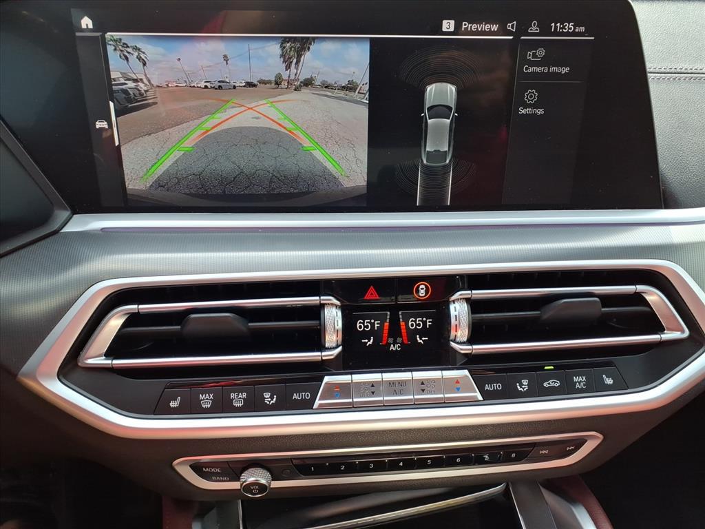 2022 BMW X6 xDrive40i Brownsville TX