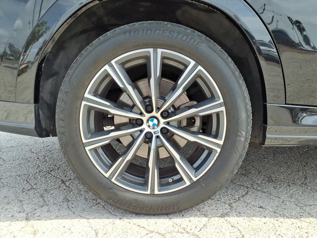 2022 BMW X6 xDrive40i Brownsville TX