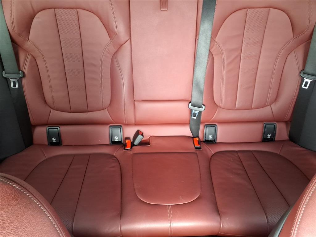 2022 BMW X6 xDrive40i Brownsville TX