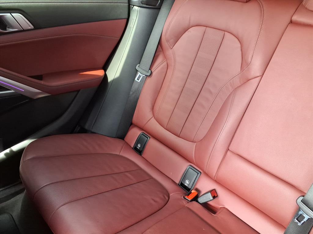 2022 BMW X6 xDrive40i Brownsville TX