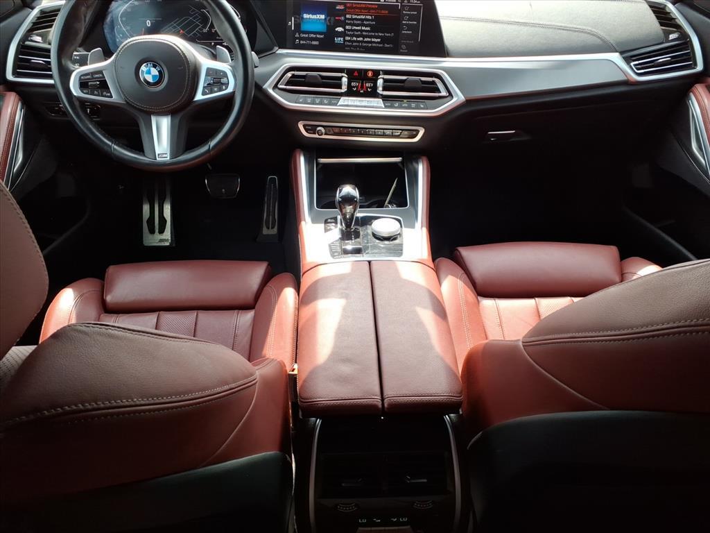 2022 BMW X6 xDrive40i Brownsville TX