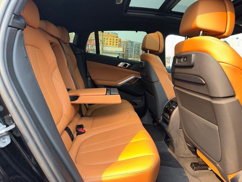 2022 BMW X6 xDrive40i AWD w/ M Sport Package Arlington VA