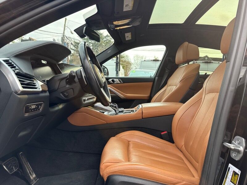 2022 BMW X6 xDrive40i AWD w/ M Sport Package Arlington VA