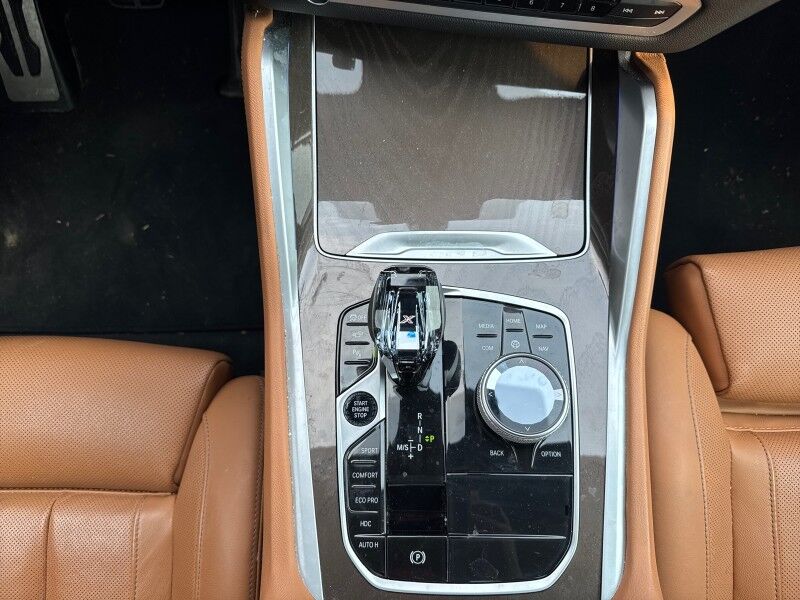 2022 BMW X6 xDrive40i AWD w/ M Sport Package Arlington VA