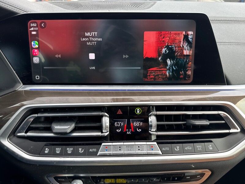 2022 BMW X6 xDrive40i AWD w/ M Sport Package Arlington VA