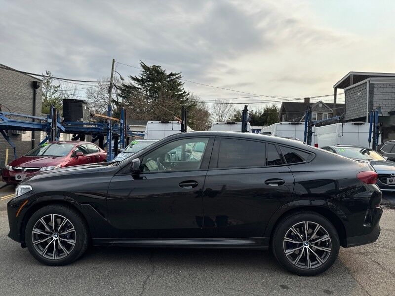 2022 BMW X6 xDrive40i AWD w/ M Sport Package Arlington VA
